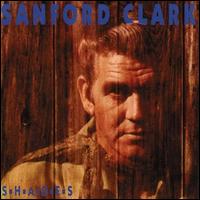 Shades von Sanford Clark