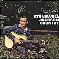 Stonewall Jackson Country von Stonewall Jackson
