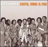 Essential Earth, Wind & Fire von Earth, Wind & Fire