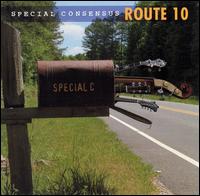 Route 10 von The Special Consensus