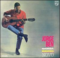 Samba Esquema Novo von Jorge Ben