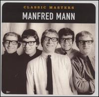 Classic Masters von Manfred Mann