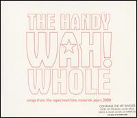 Handy Wah! Whole von The Mighty Wah!
