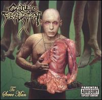 To Serve Man von Cattle Decapitation