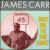Take Me to the Limit von James Carr