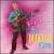 Ducktail von Joe Clay