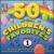 50 All-Time Children's Favorites, Vol. 1 von The Countdown Kids