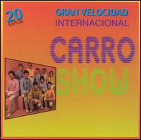 Gran Velocidad von Internacional Carro Show