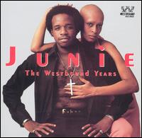 Westbound Years von Walter "Junie" Morrison