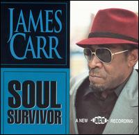 Soul Survivor von James Carr