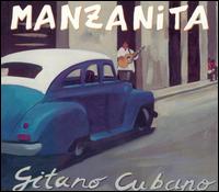 Gitano Cubano von Manzanita