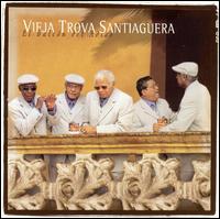 Balcon del Adios von Vieja Trova Santiaguera