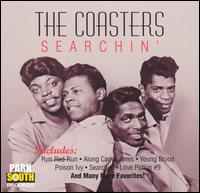 Searchin' von The Coasters