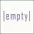 Empty von Rob Theakston