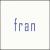 Fran von Fran