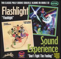 Flashlight/Don't Fight the Feeling von Flashlight