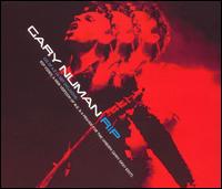Rip [UK CD #1] von Gary Numan