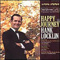 Happy Journey von Hank Locklin