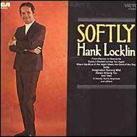 Softly von Hank Locklin