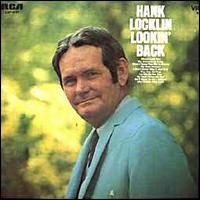 Lookin' Back von Hank Locklin