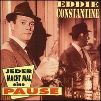 Jeder Macht Mal Eine Pause von Eddie Constantine