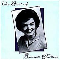Best of Bonnie Owens von Bonnie Owens