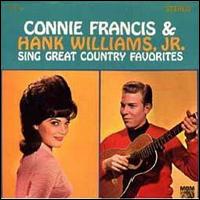 Sing Great Country Favorites [MGM] von Hank Williams, Jr.