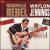 Nashville Rebel von Waylon Jennings