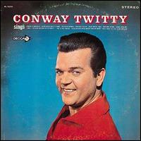 Conway Twitty Sings [1965] von Conway Twitty
