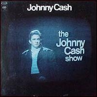 Johnny Cash Show von Johnny Cash