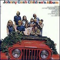 Children's Album von Johnny Cash