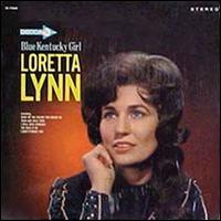 Blue Kentucky Girl von Loretta Lynn