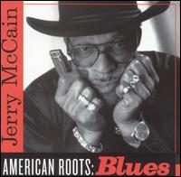 American Roots: Blues von Jerry "Boogie" McCain
