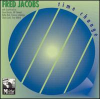 Time Change von Fred Jacobs