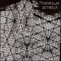 Orthrelm/Touchdown [Split CD] von Orthrelm