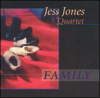 Family von Jessica Jones