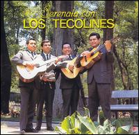 Serenata Con... von Los Tecolines