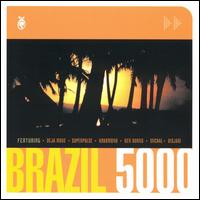 Brazil 5000 von Various Artists