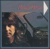 Randy Meisner [1978] von Randy Meisner