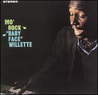 Mo' Rock von Baby Face Willette