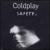 Safety von Coldplay