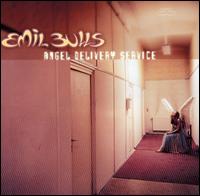 Angel Delivery Service von Emil Bulls