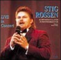 Live in Concert von Stig Rossen