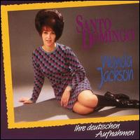 Santo Domingo - Deutsche Aufnahmen von Wanda Jackson