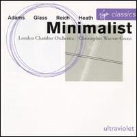 Minimalist von London Chamber Orchestra