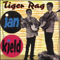 Tiger Rag von Jan And Kjeld
