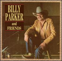 Billy Parker & Friends von Billy Parker