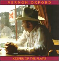 Keeper of the Flame von Vernon Oxford