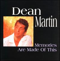 Memories Are Made of This [Bear Family] von Dean Martin
