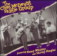 Chas McDevitt Skiffle Group von Chas McDevitt